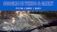 Pietra Ligure | Scoglio di Venso & Gabry on...