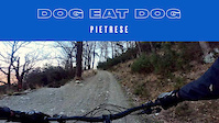 Pietra Ligure | Dog Eat Dog on Hardtail | Raw POV