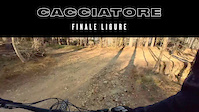 Finale Ligure | Cacciatore | Raw POV