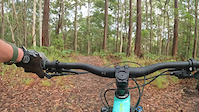 Lower New Zealand - MTB at Parklands