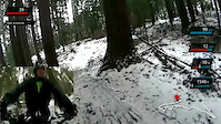 Snowy Olallie