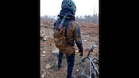 Don't crash if you don't ride hard enough right?