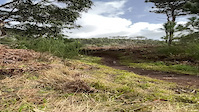 Mountain bike Madeira