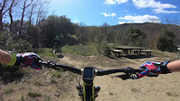 Zenarella Bis, Val di Zena (BO)
