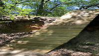 Pure Adrenaline MD MTB Trail