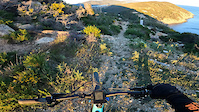 Colle Palombaia Trail
