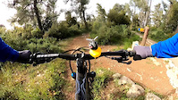 April passover ride 2023