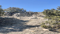 Eagle Mountain Flintstone Drop