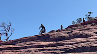 Full gas