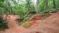 Trail Creek Crash