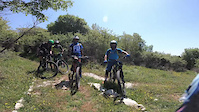 Pianettole Vecchia, Mt. Morello (FI), 06-05-2023