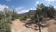 Wire Mesa - Option 2