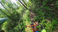 Outlaw and Cowboy trails