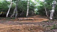 Road gap