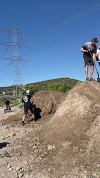 Eagle Utah Mountain Biking Trails Trailforks