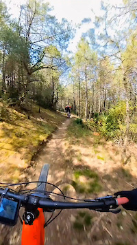 Planille Trail Highlights