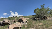 Big rock Drop