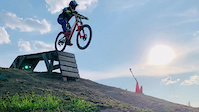Saturday Night Solo ride June 24, 2023
