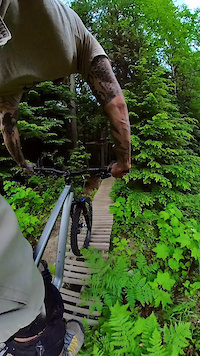 Camping Trip Ride