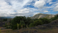 TAMARIA. LOS CAMINOS DEL MONTE VINDIO