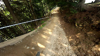Rookiscuo Trainingrun