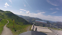 Saalbach-Hinterglemm - X-Line