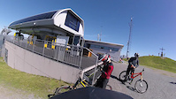 Saalbach-Hinterglemm - Hacklberg Trail (ohne...