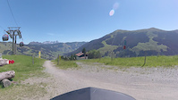 Saalbach-Hinterglemm - Z-Line