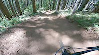 Matt Crashes At Black Rock