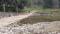 Bridle Track to Hill End