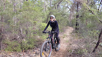 The Oaks Single Track
