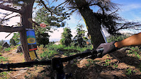Hobo Juice - Bogus Basin