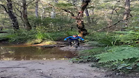 Cripple Creek crossing