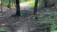 Catamount drop line