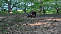 Hairpin (Shattuck Downhill)
