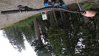 Whistler knockout