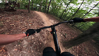Pedal Strike Corner Crash