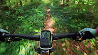 Klosterhütte Trail Extender