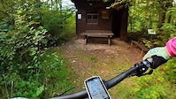 Klosterhütte Trail