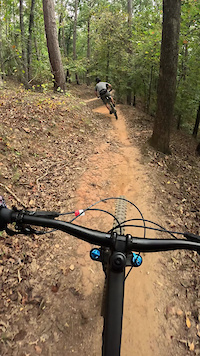 North Georgia Region Mountain Biking Trails Trailforks