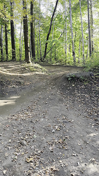 Burke Mountain Bike Park Mountain Biking Trails Trailforks