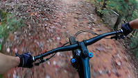 Clockwise downhill