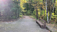 Trailhead Entrance
