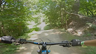 Windy Jumping Faceplant