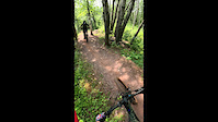 Pedal Strike on Sinter