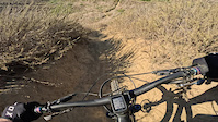 When You Get Too Confident on Steep, Loose Terrain