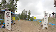 NW Cup Silver Mountain Race