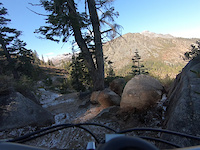 First Ride