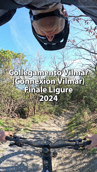 Collegamento Vilmar 2024