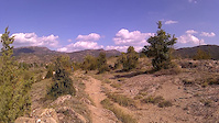 LLegando a Bara